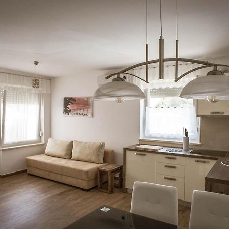 Marco Apartments Fažana Eksteriør bilde