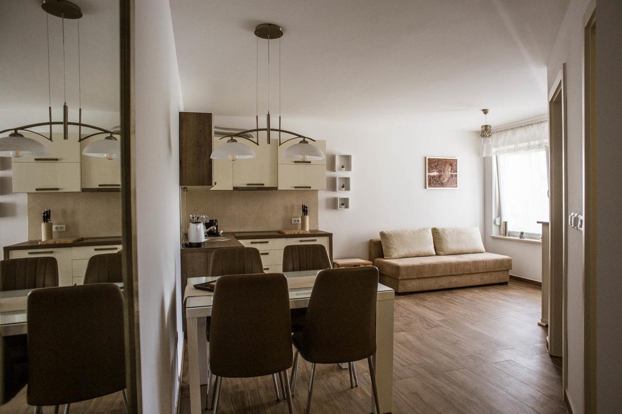 Marco Apartments Fažana Eksteriør bilde