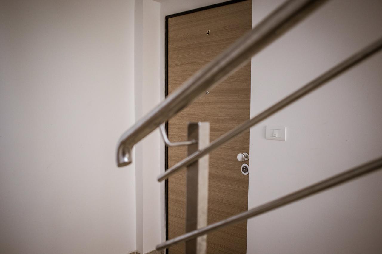 Marco Apartments Fažana Eksteriør bilde