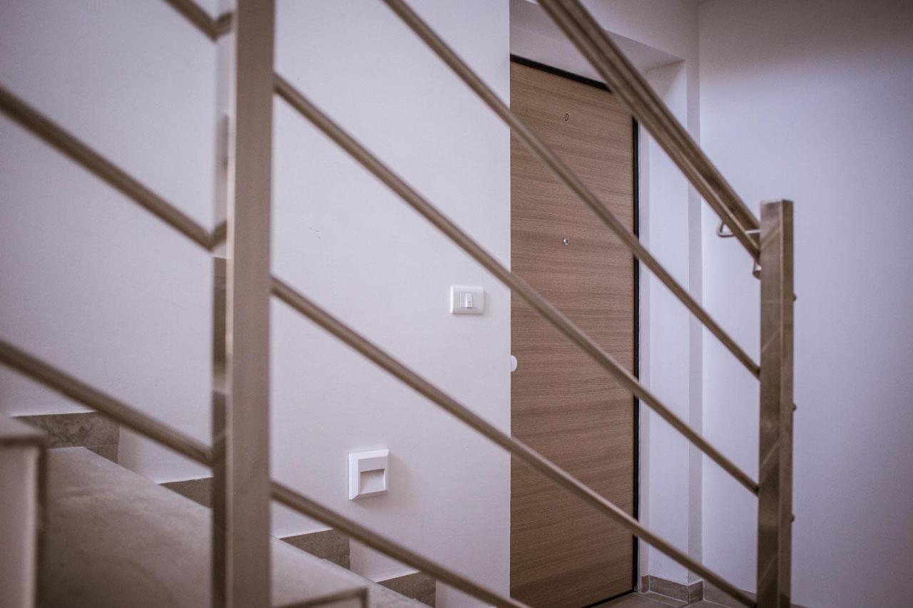 Marco Apartments Fažana Eksteriør bilde