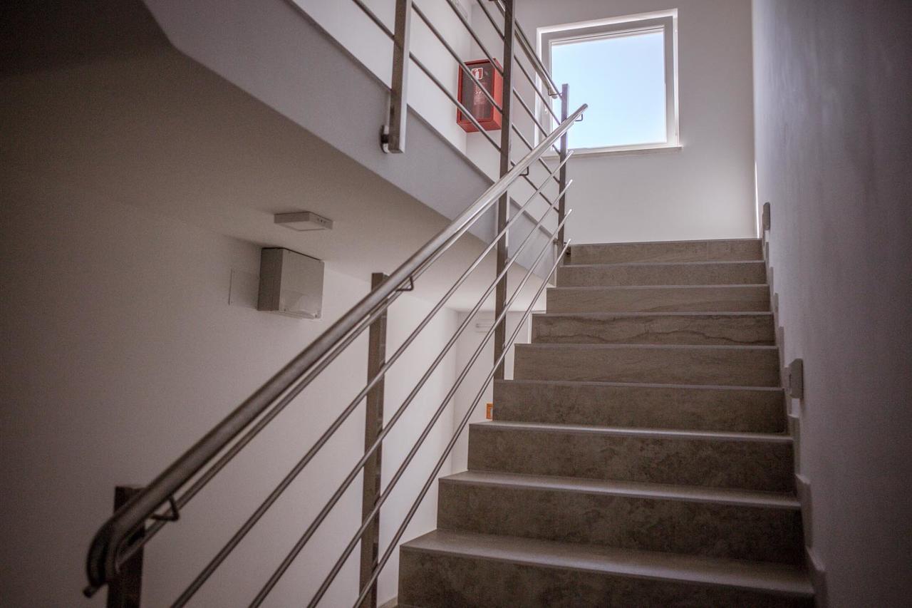 Marco Apartments Fažana Eksteriør bilde